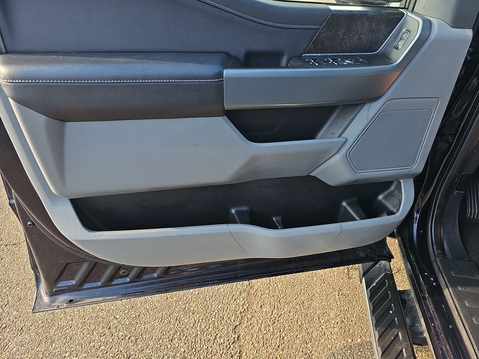 2021 Ford F-150 XLT FWD