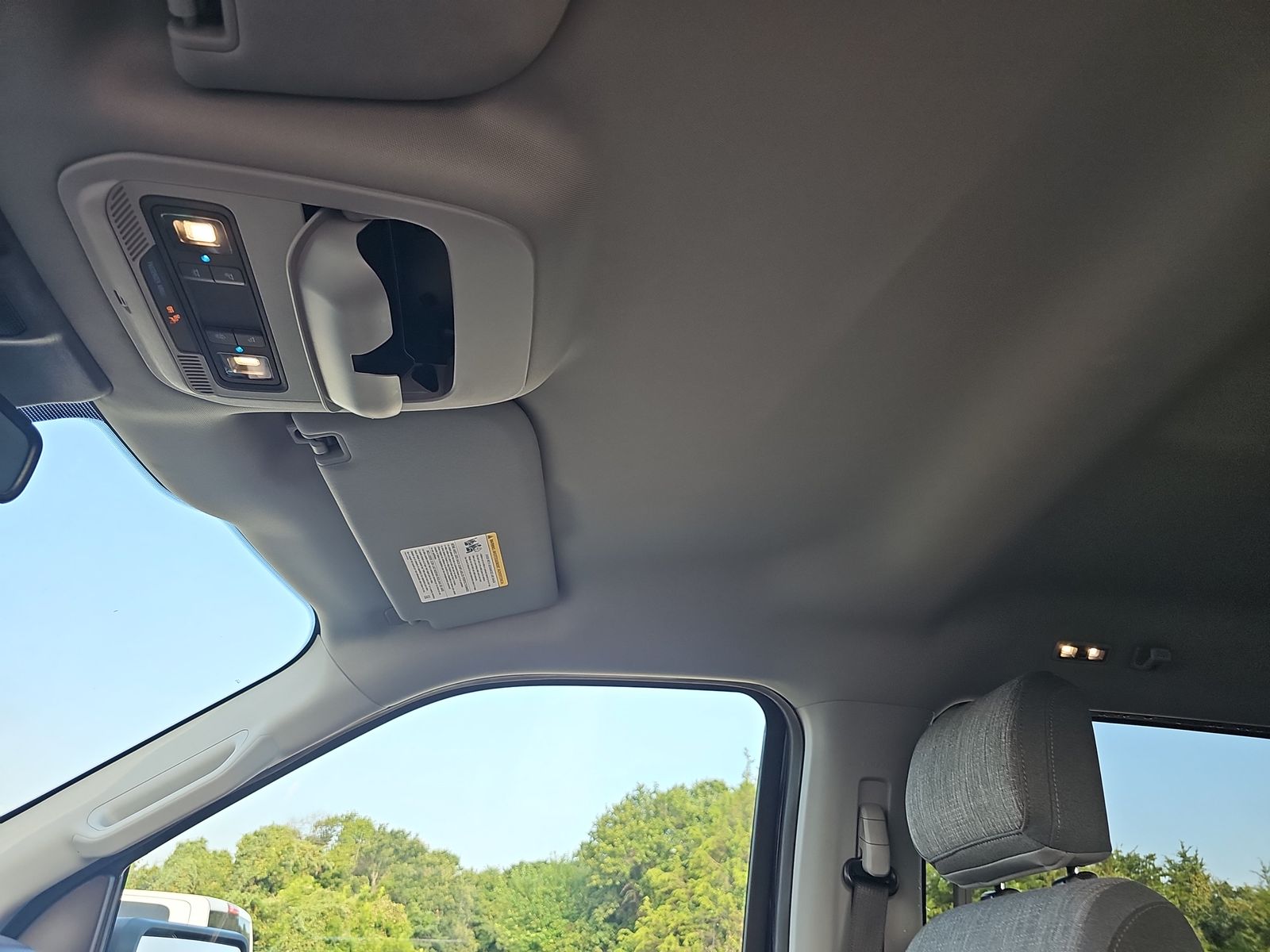 2021 Ford F-150 XLT FWD