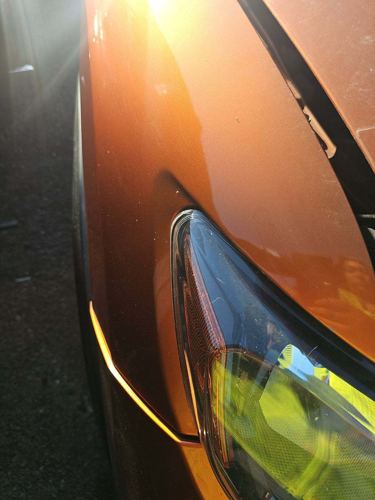 2017 Nissan Rogue SV AWD