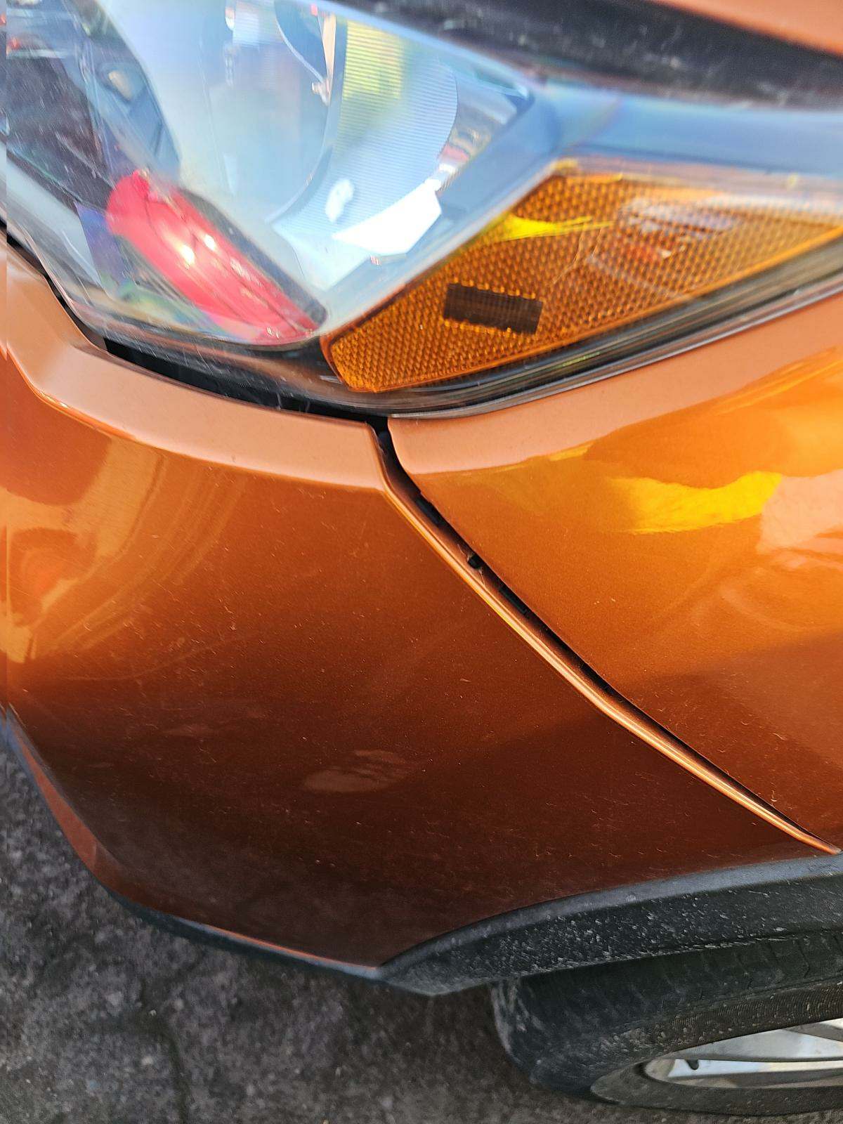 2017 Nissan Rogue SV AWD