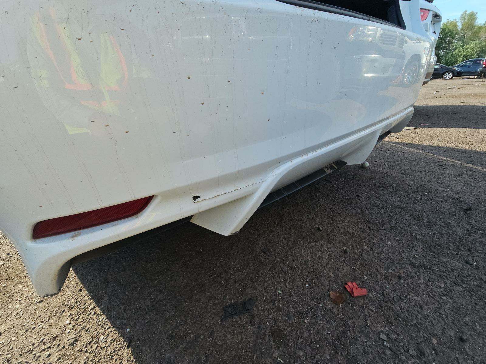 2021 Toyota Camry SE FWD