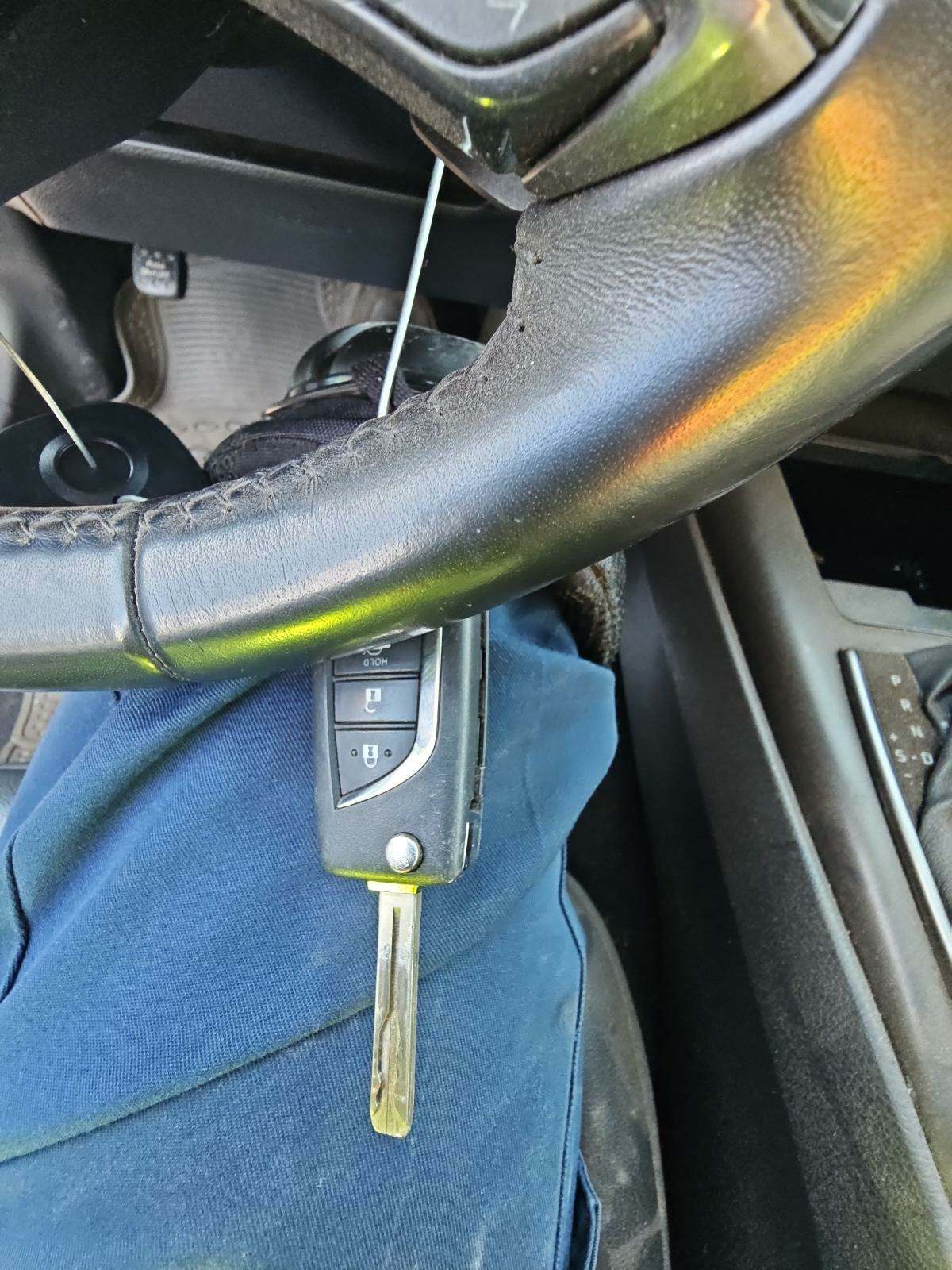 2021 Toyota Camry SE FWD