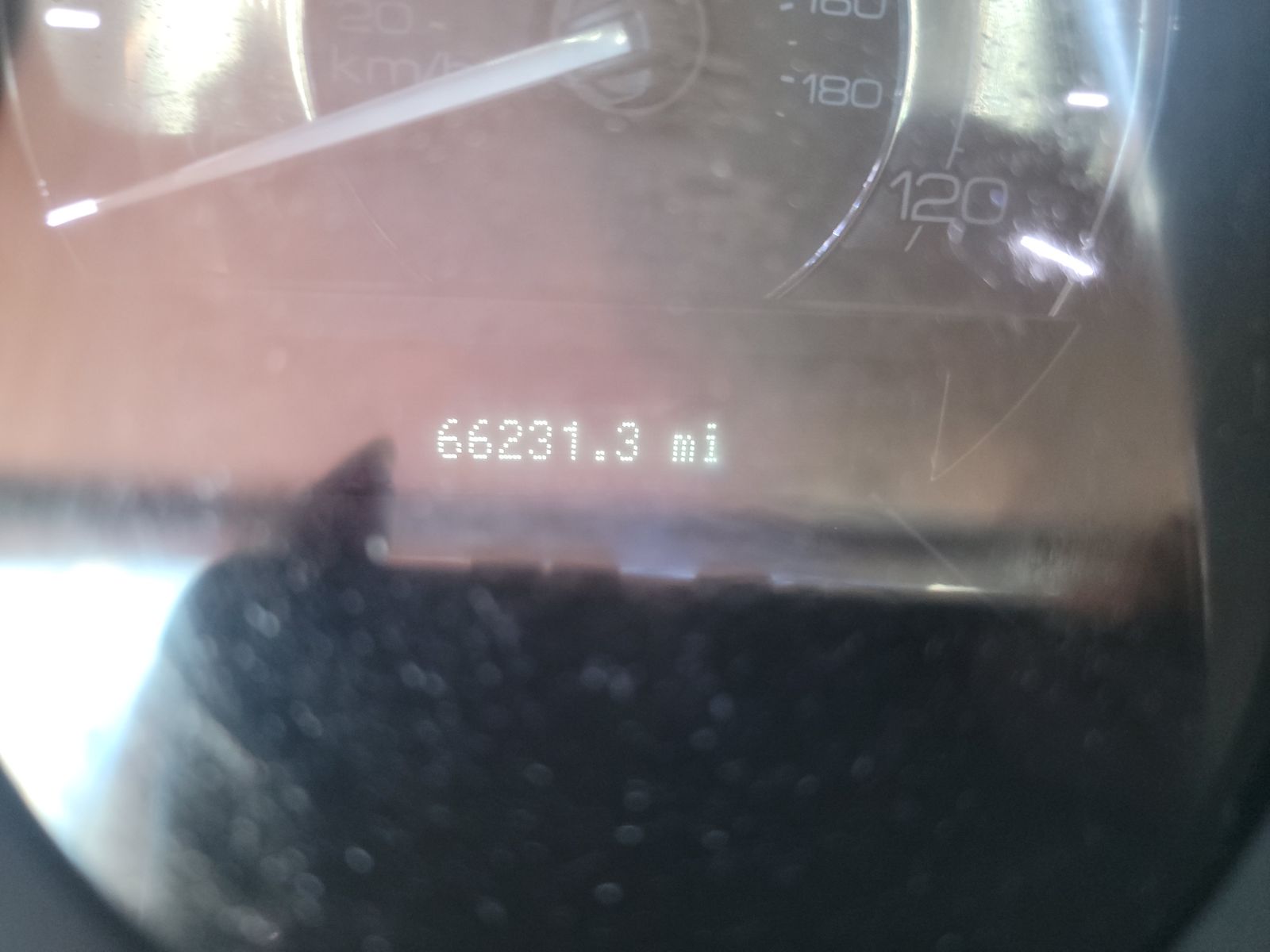 2011 Lincoln MKZ Base AWD