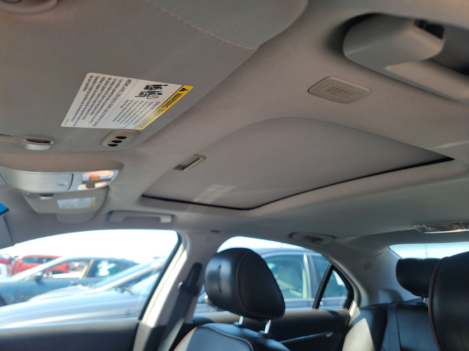 2011 Lincoln MKZ Base AWD