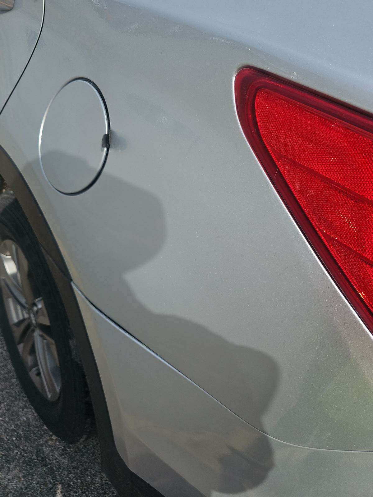 2015 Hyundai Santa Fe Sport Base FWD