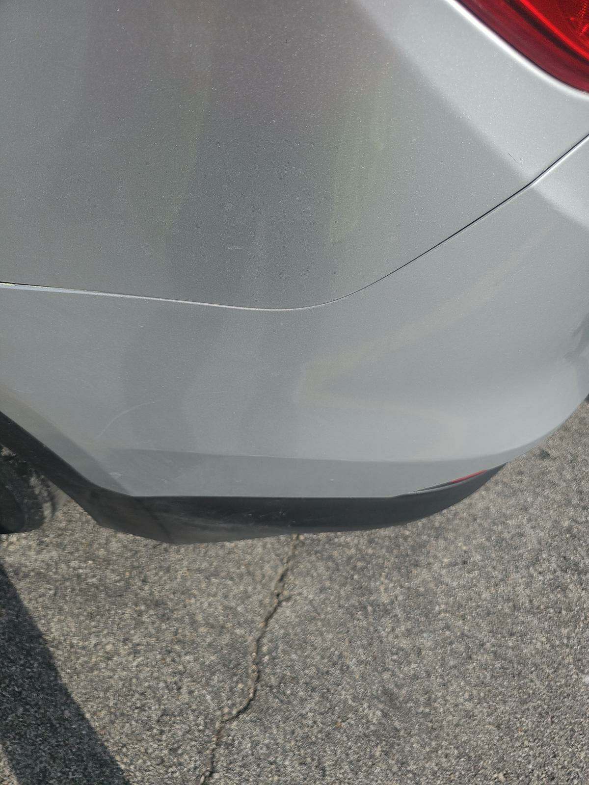 2015 Hyundai Santa Fe Sport Base FWD