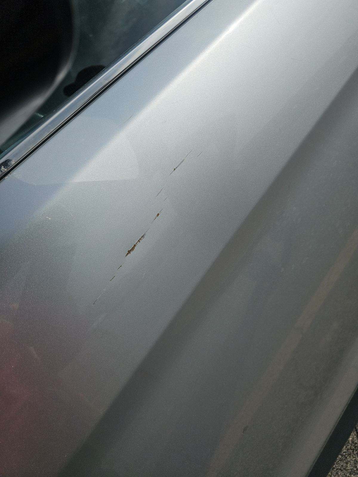 2015 Hyundai Santa Fe Sport Base FWD