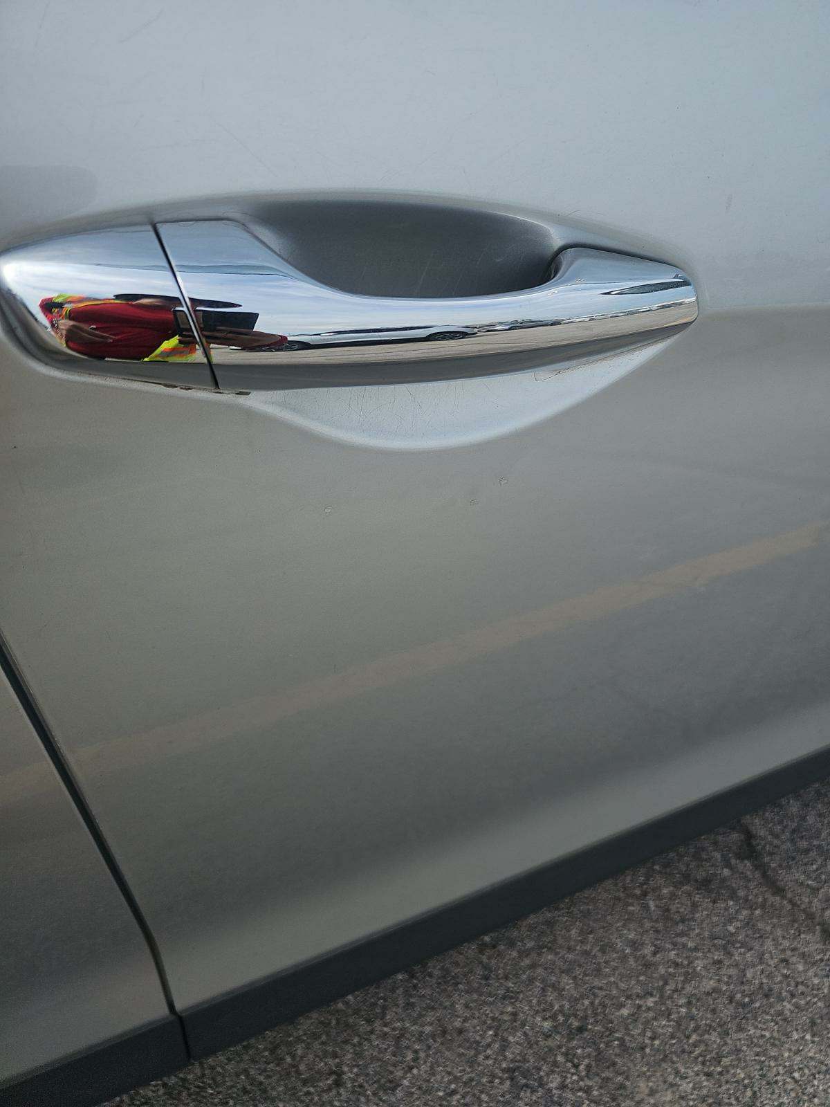 2015 Hyundai Santa Fe Sport Base FWD