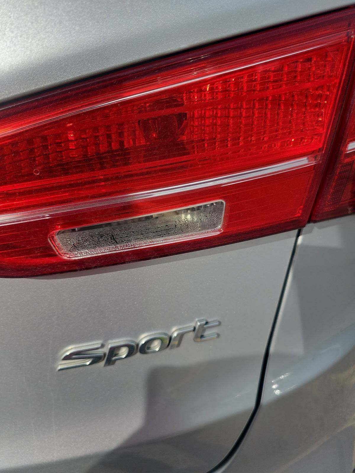 2015 Hyundai Santa Fe Sport Base FWD