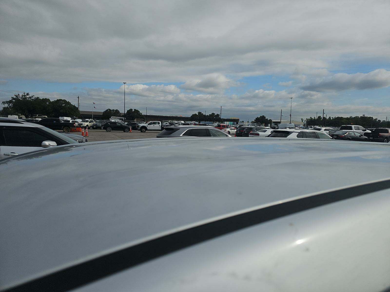 2015 Hyundai Santa Fe Sport Base FWD