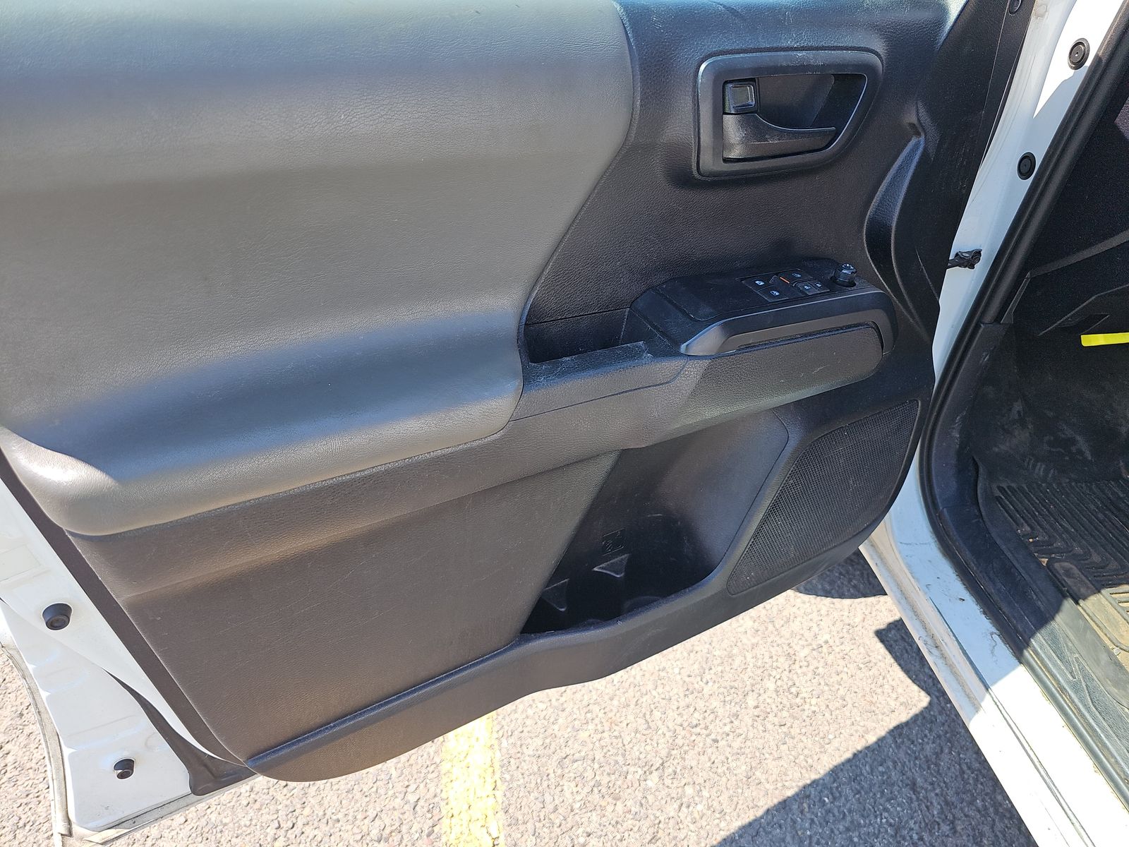 2019 Toyota Tacoma SR RWD