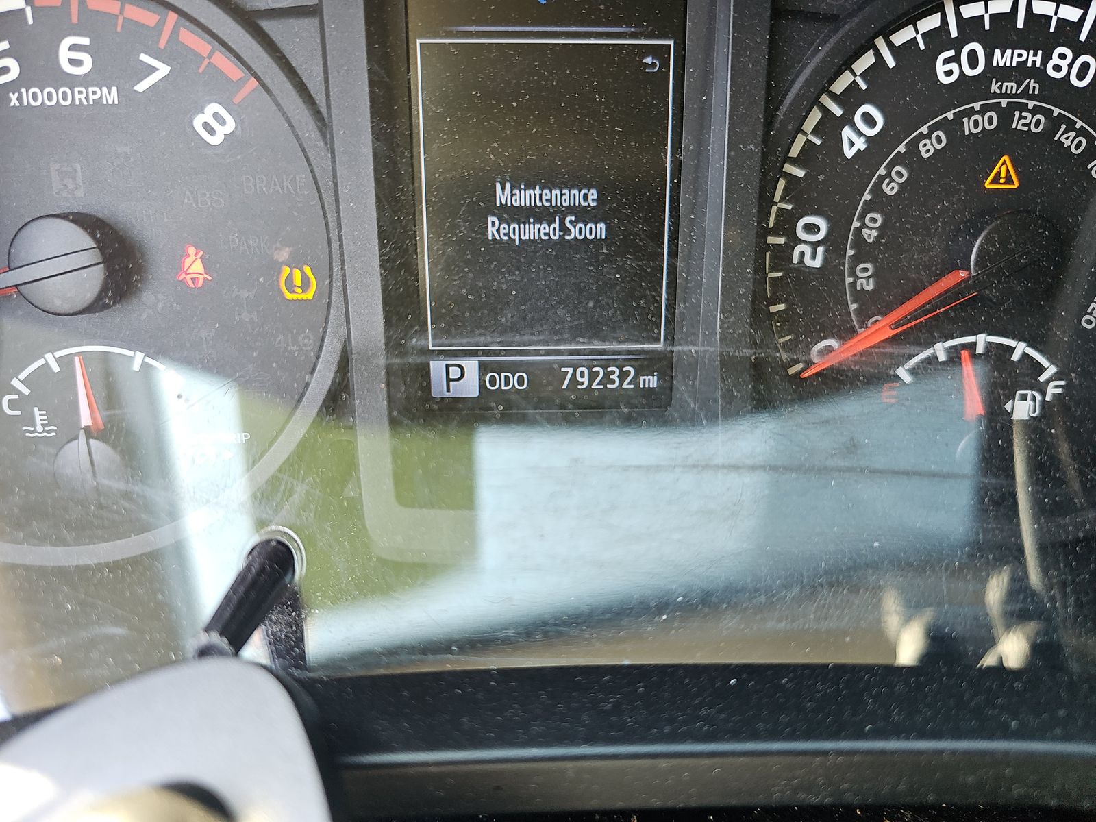 2019 Toyota Tacoma SR RWD