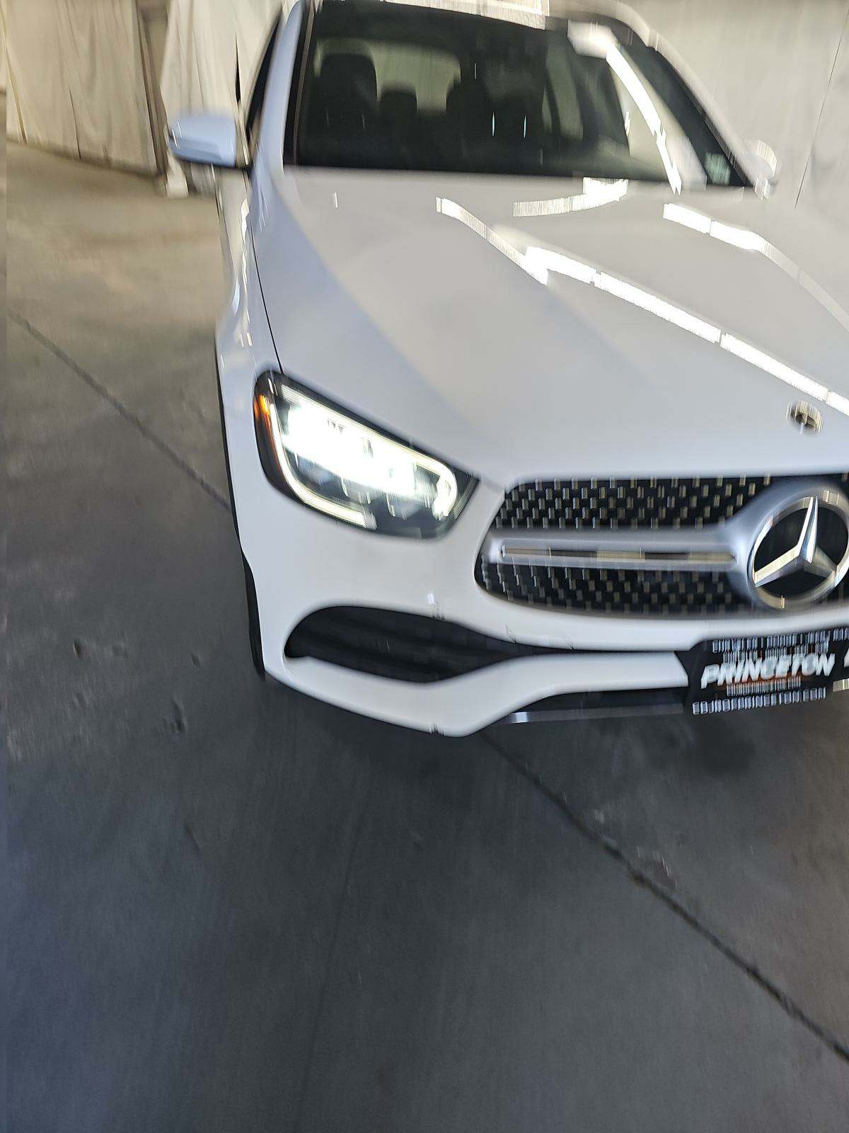 2020 Mercedes-Benz GLC GLC 300 AWD