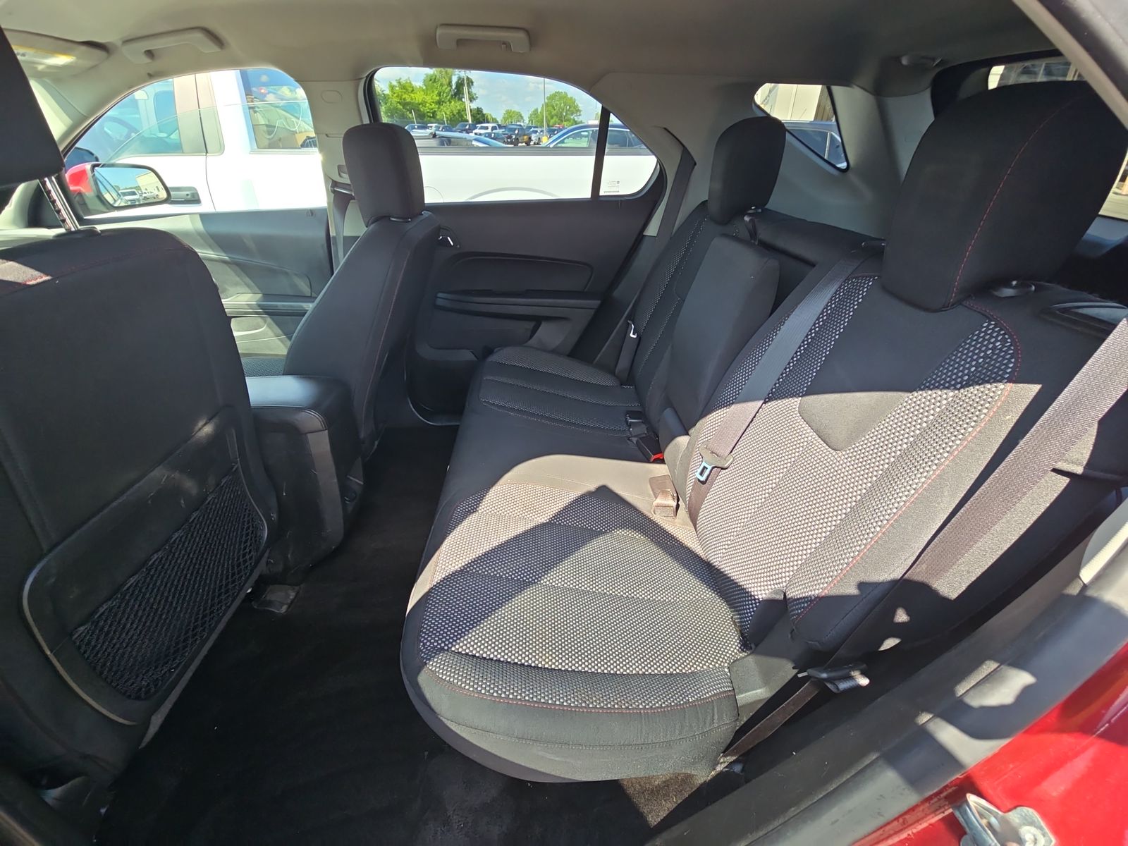 2016 Chevrolet Equinox LT FWD