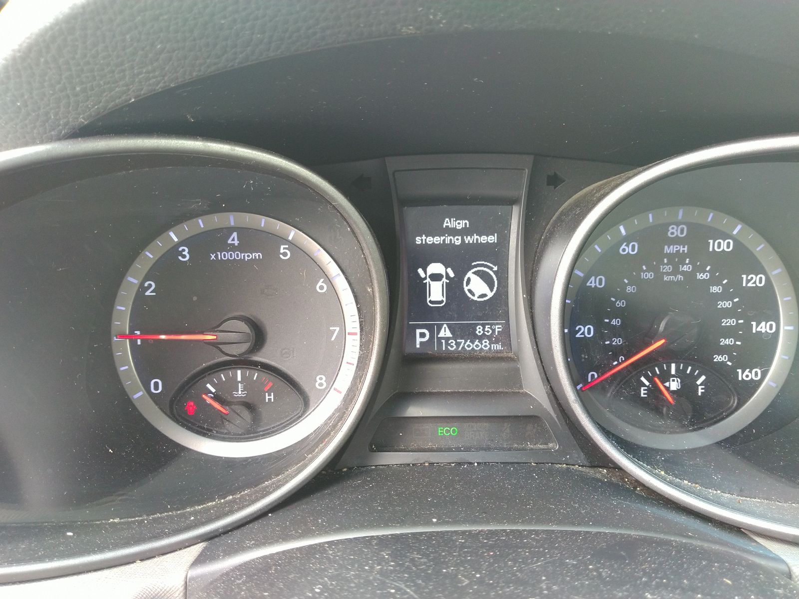 2015 Hyundai Santa Fe Sport Base FWD