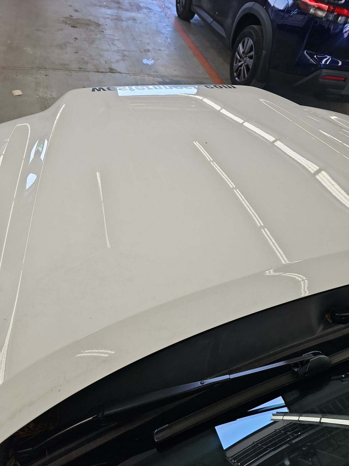 2019 Toyota Tacoma SR RWD