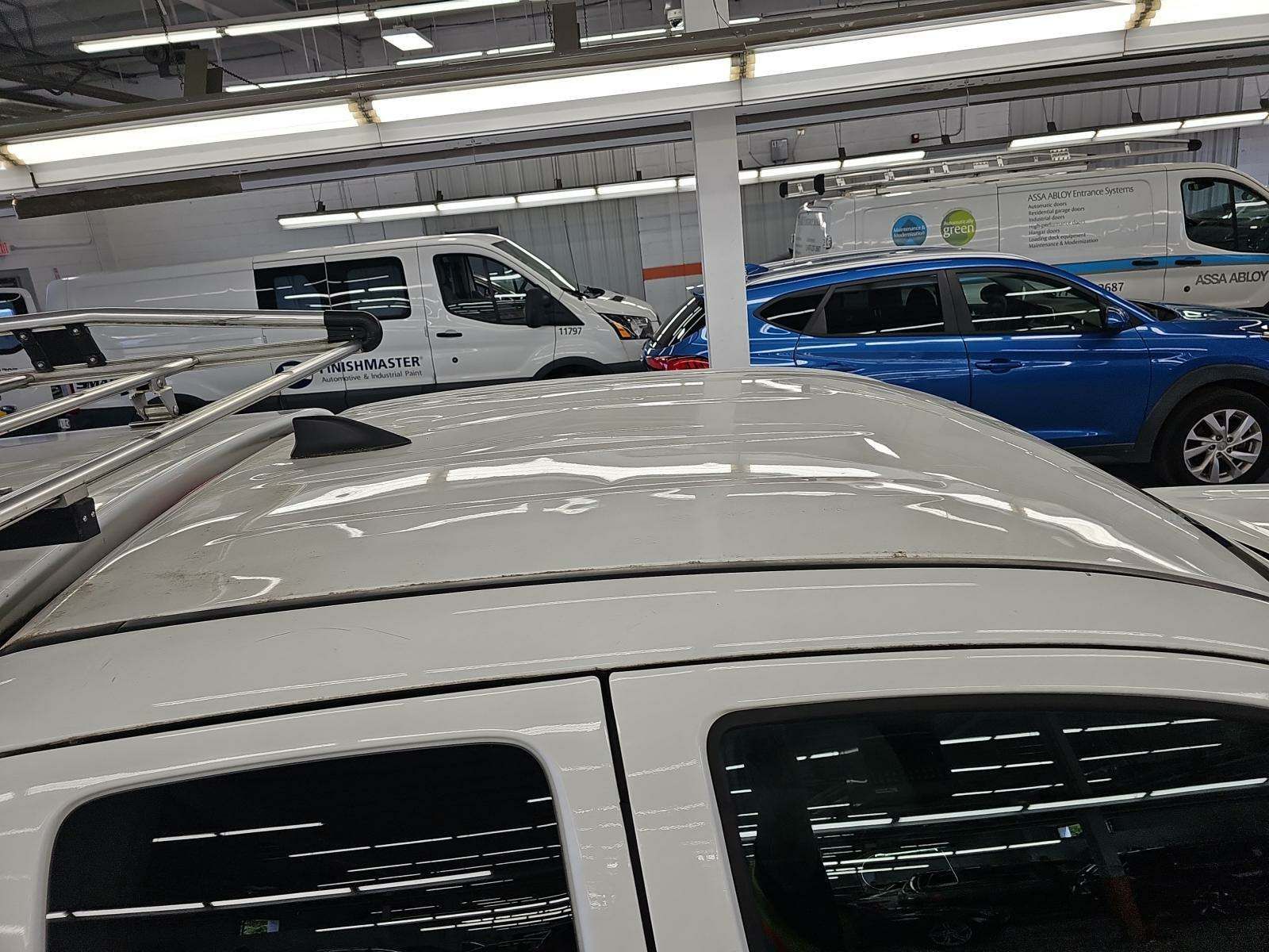 2019 Toyota Tacoma SR RWD