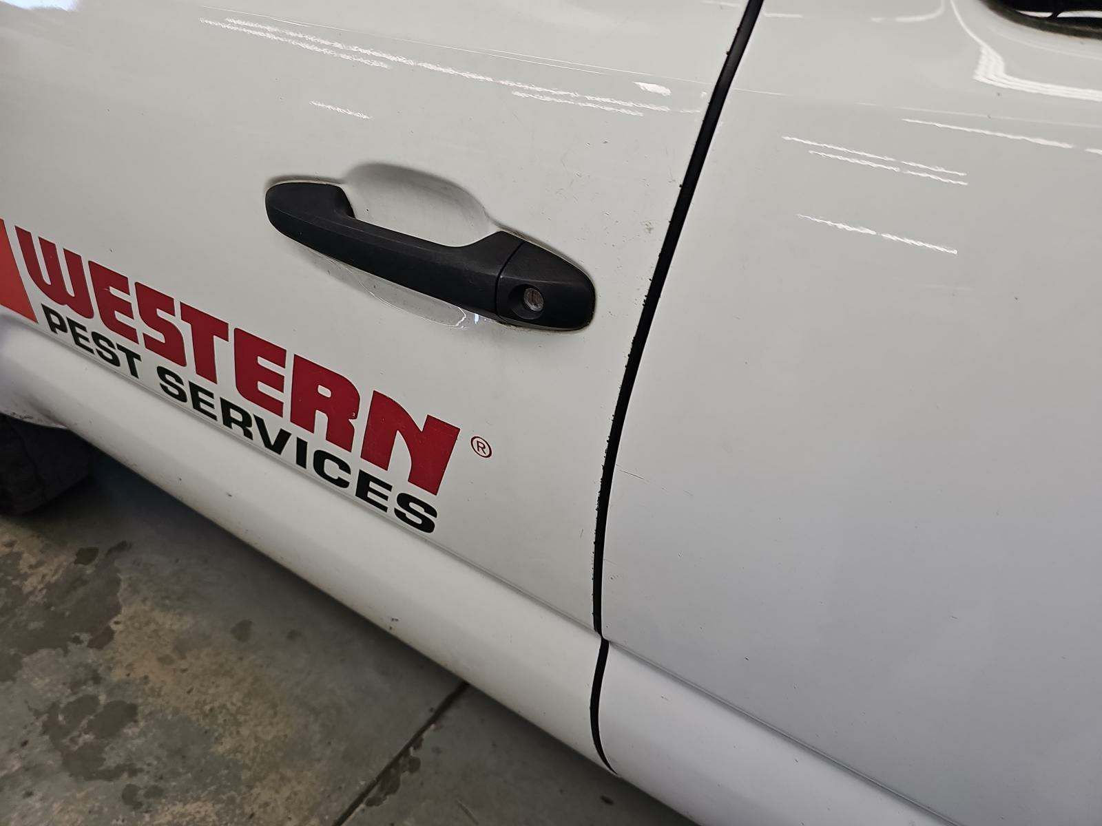 2019 Toyota Tacoma SR RWD