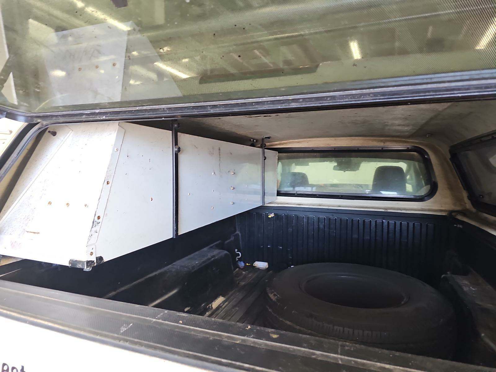 2019 Toyota Tacoma SR RWD