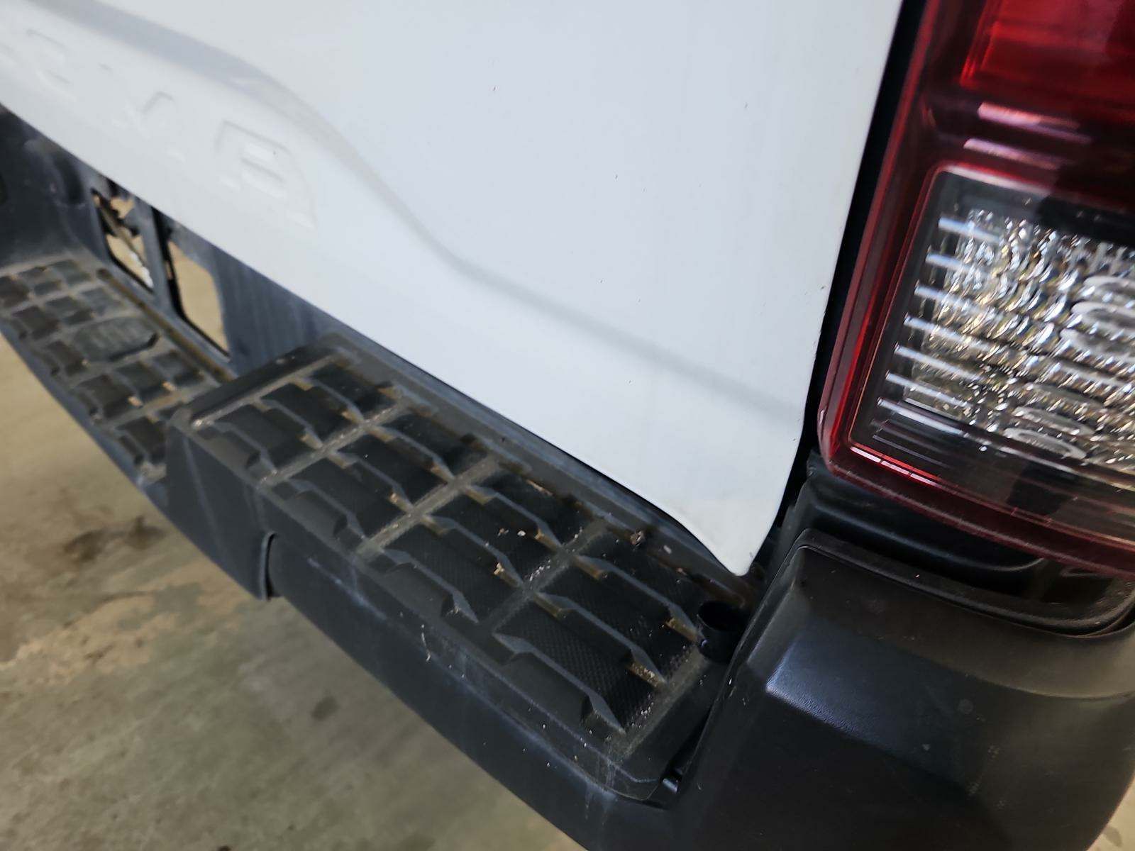 2019 Toyota Tacoma SR RWD