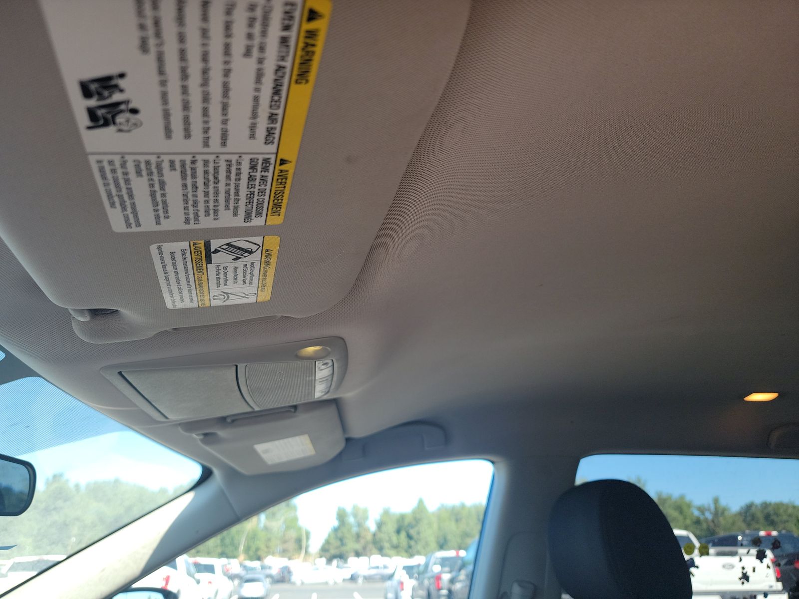 2017 Nissan Pathfinder S AWD