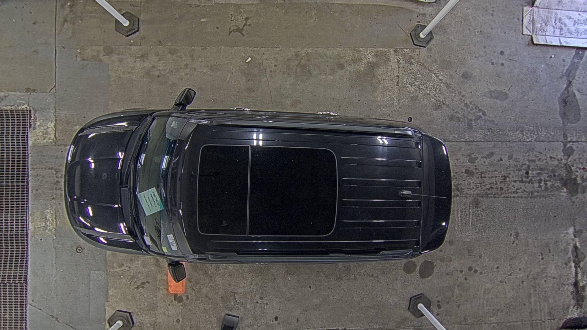 2014 Ford Explorer Sport AWD