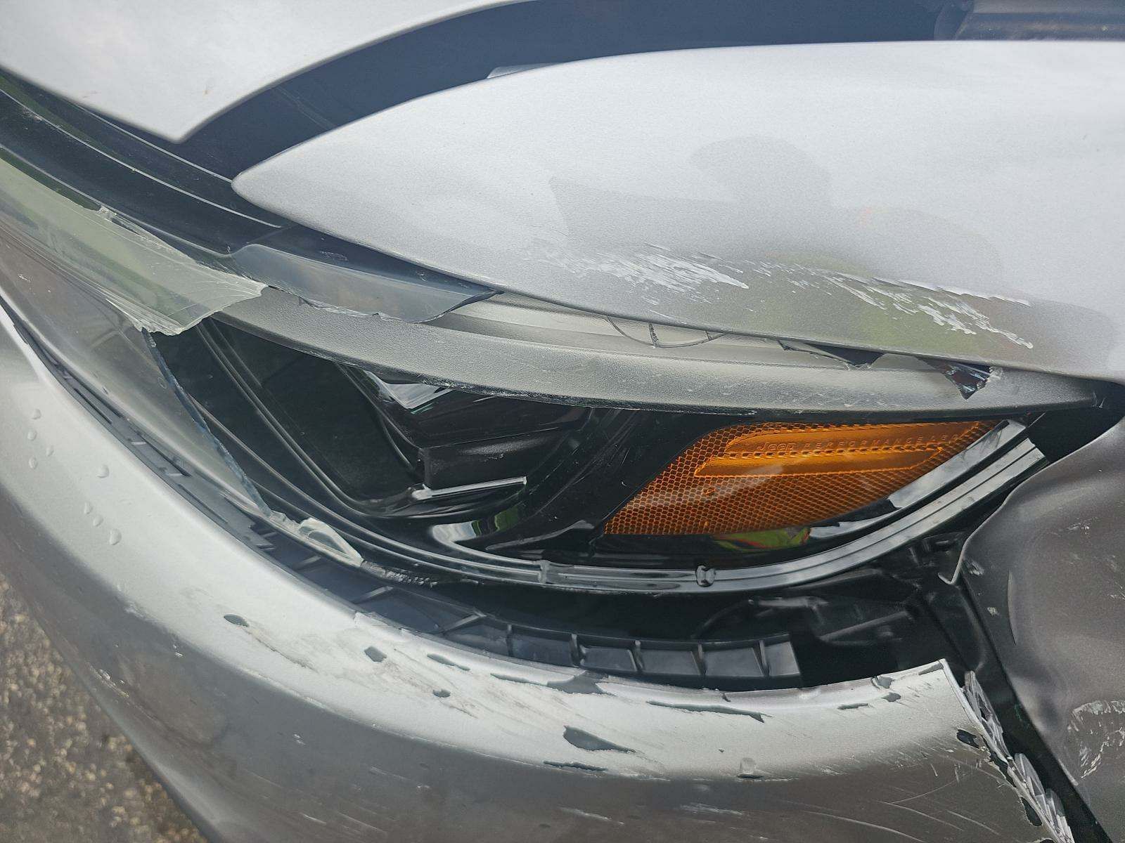 2021 Jeep Cherokee Latitude FWD