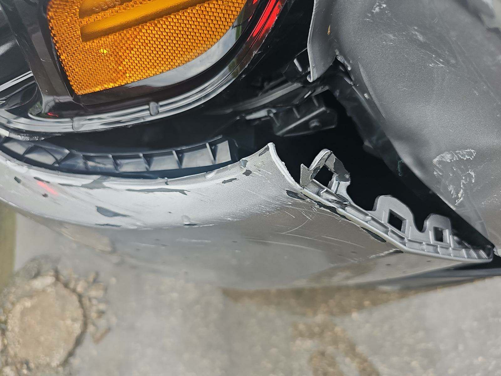 2021 Jeep Cherokee Latitude FWD