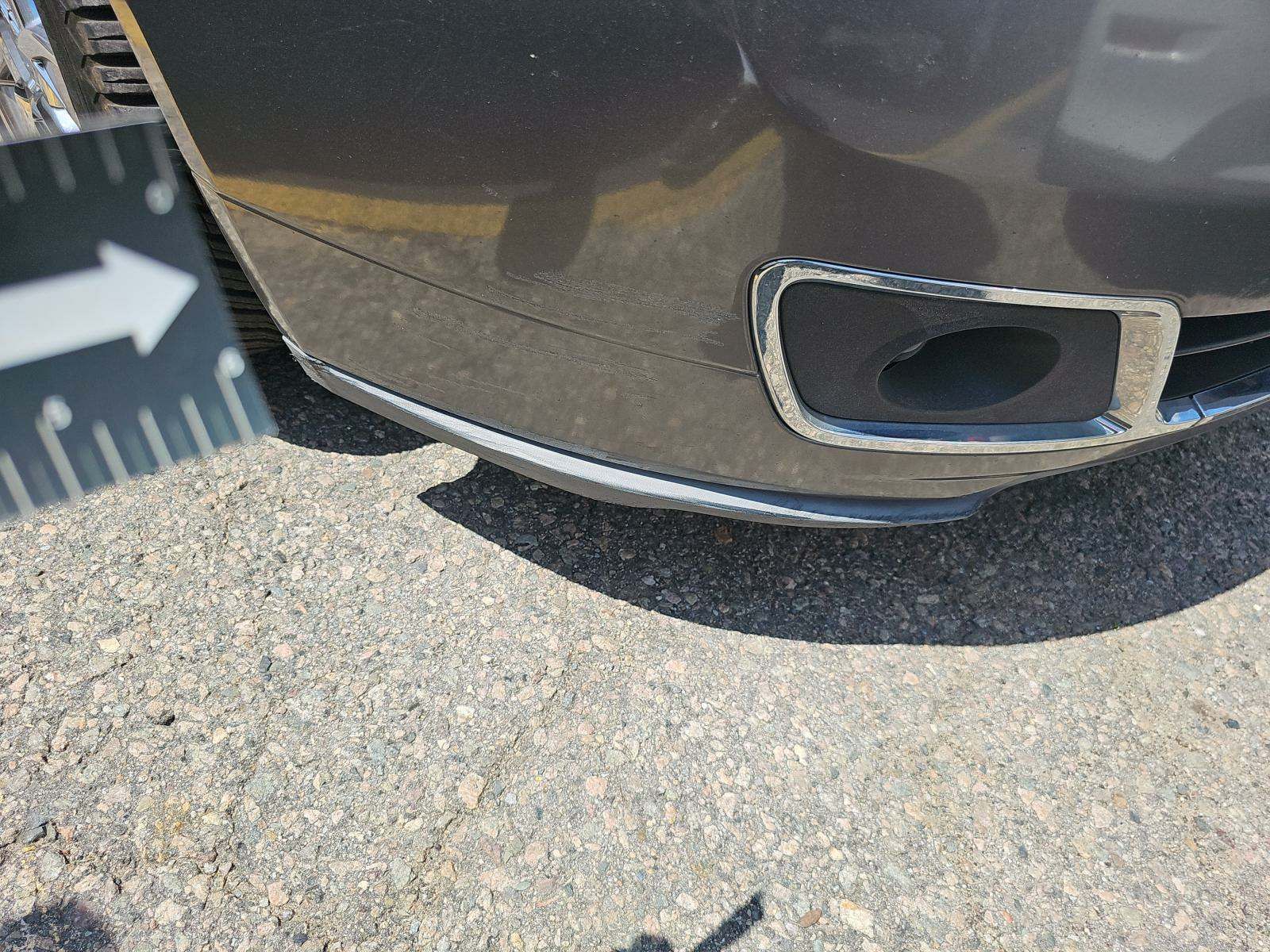 2011 Lincoln MKZ Base AWD