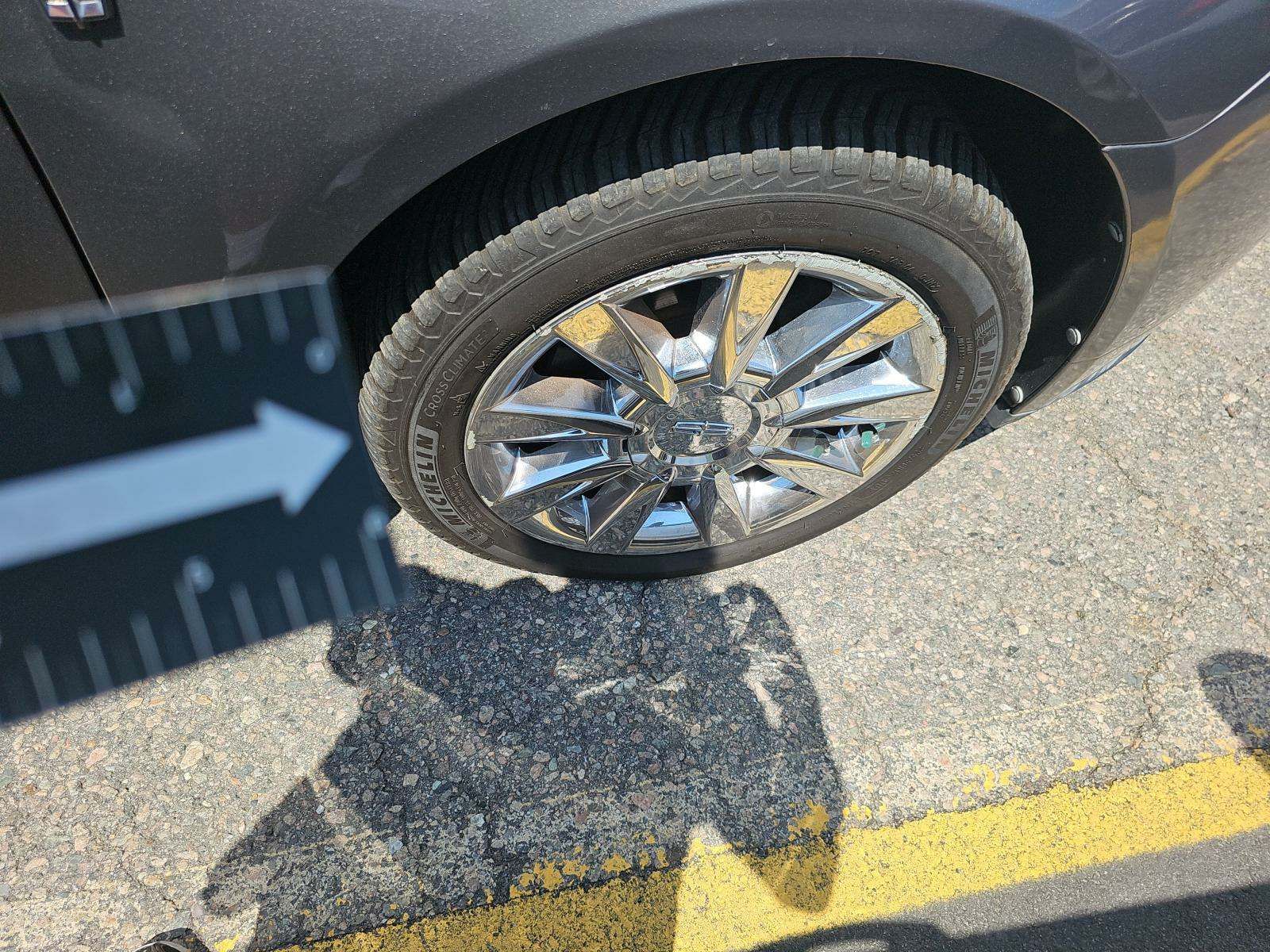 2011 Lincoln MKZ Base AWD