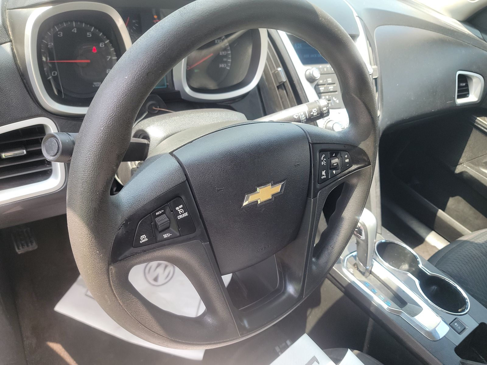 2015 Chevrolet Equinox LS FWD