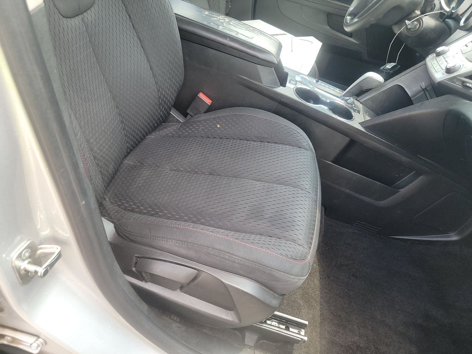 2015 Chevrolet Equinox LS FWD