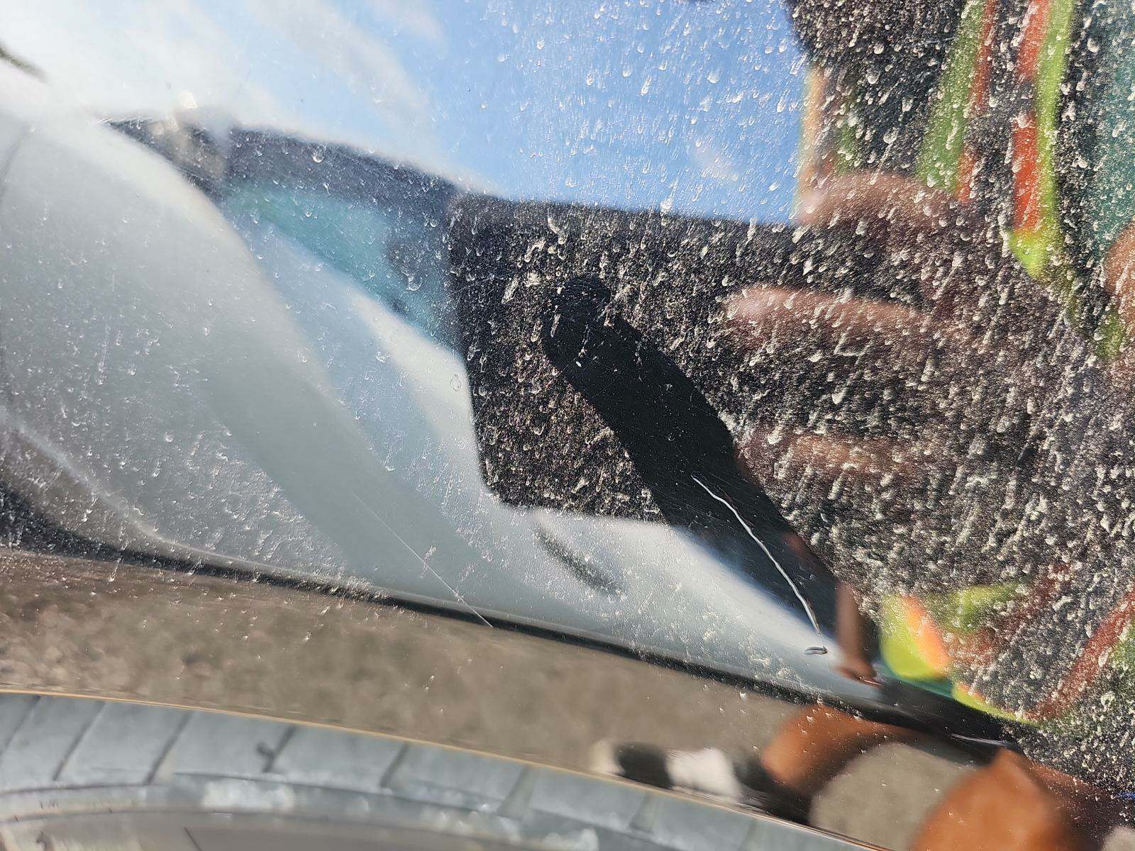 2017 Jaguar XF 20d Premium RWD