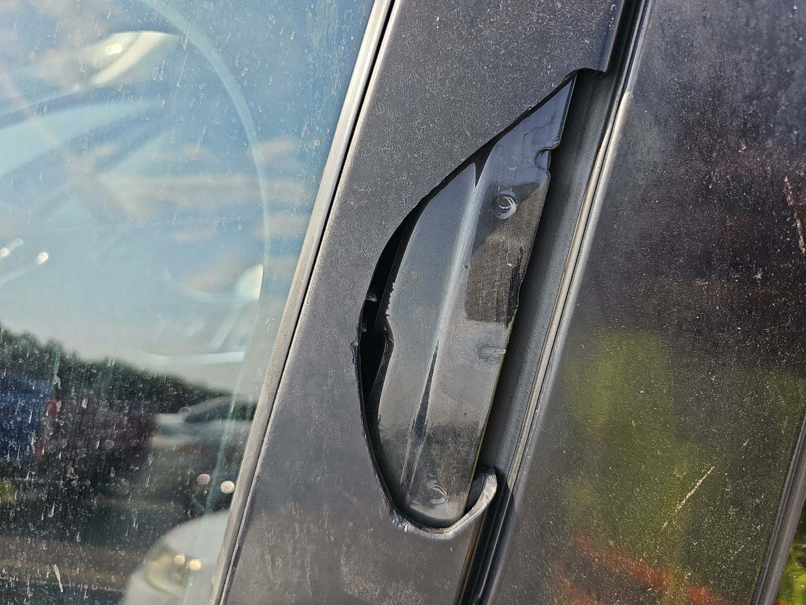 2017 Jaguar XF 20d Premium RWD