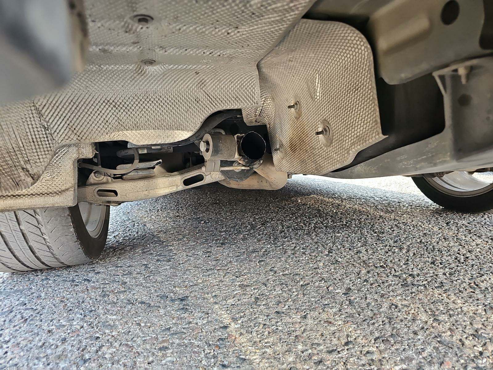 2017 Jaguar XF 20d Premium RWD