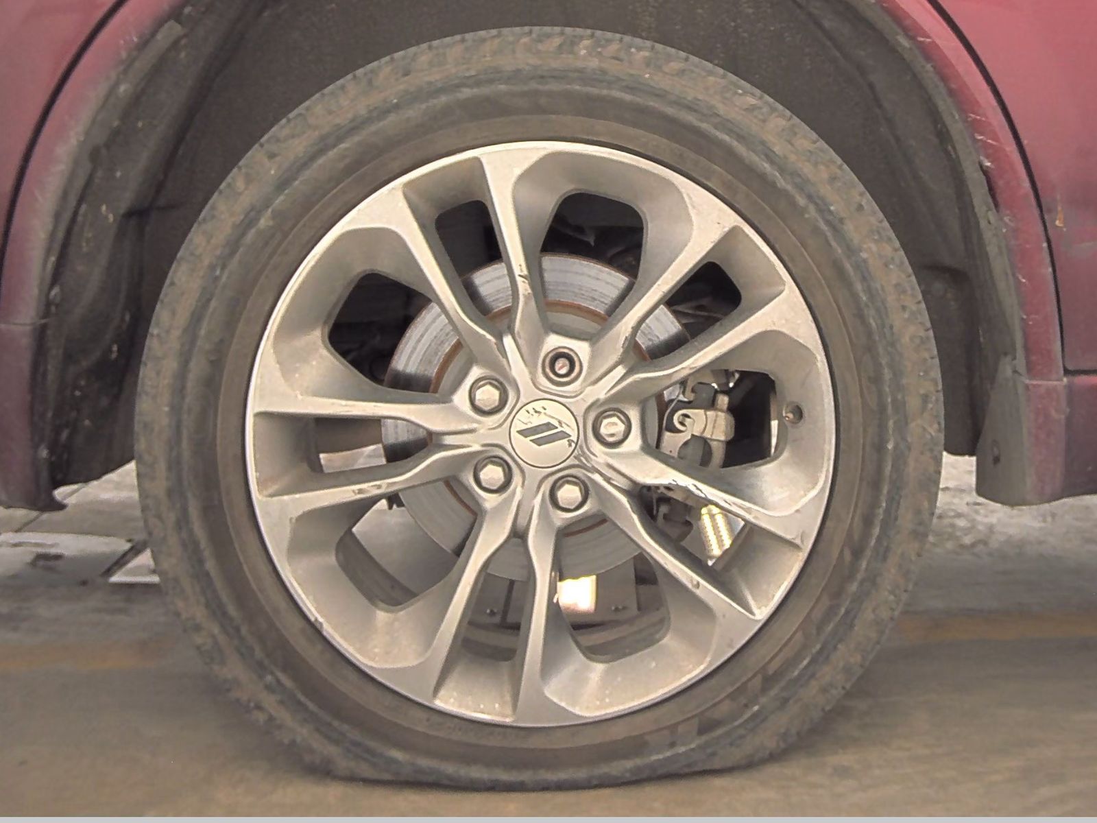 2020 Dodge Durango GT Plus RWD