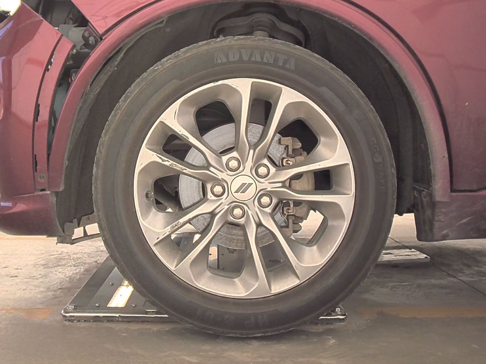 2020 Dodge Durango GT Plus RWD