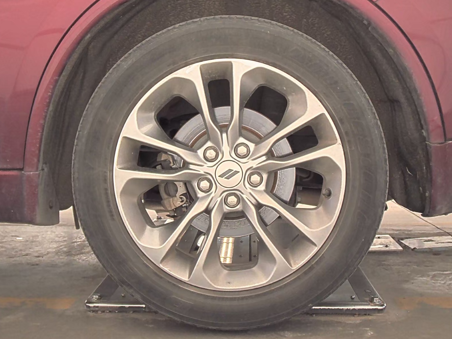 2020 Dodge Durango GT Plus RWD