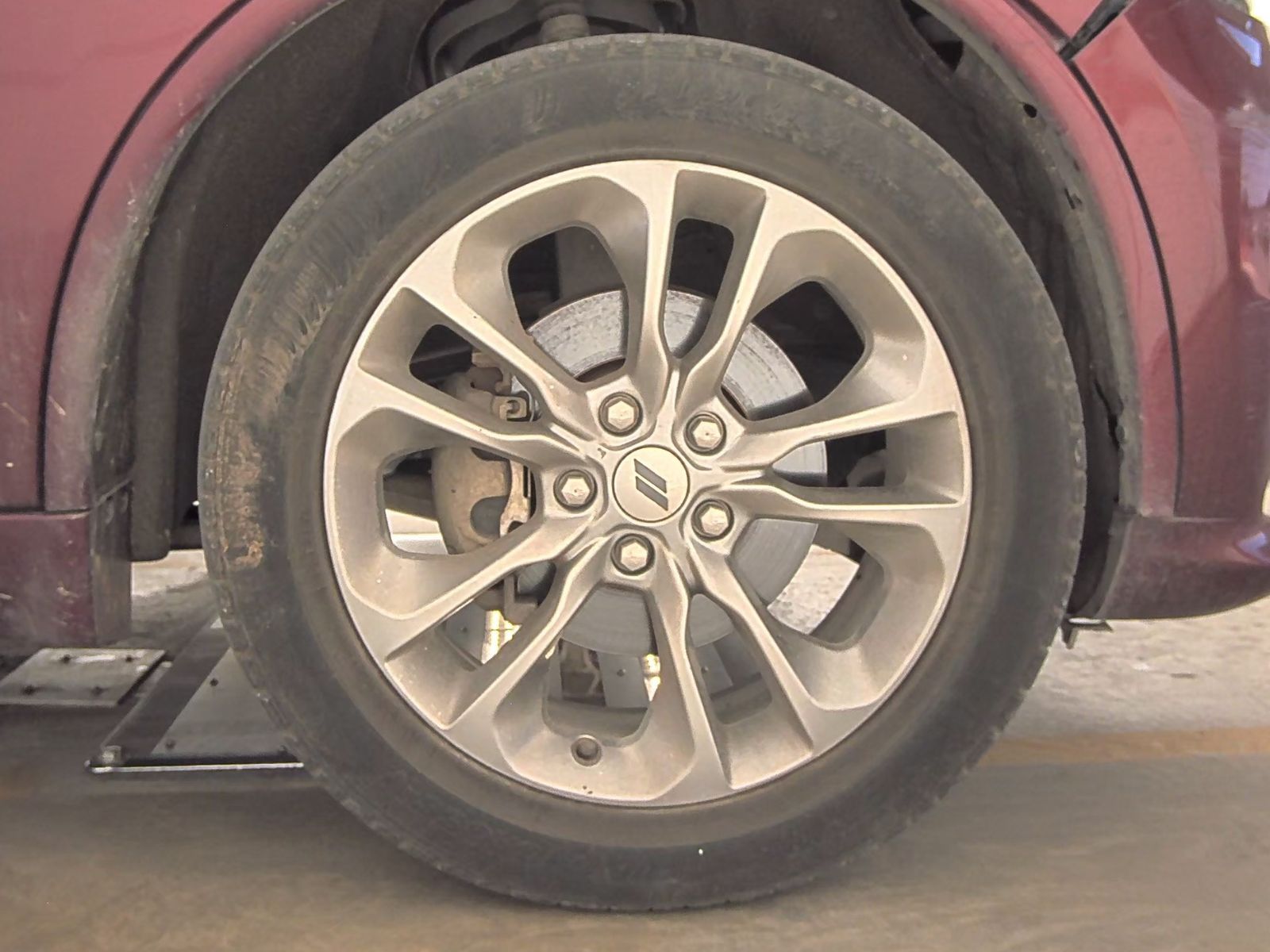 2020 Dodge Durango GT Plus RWD