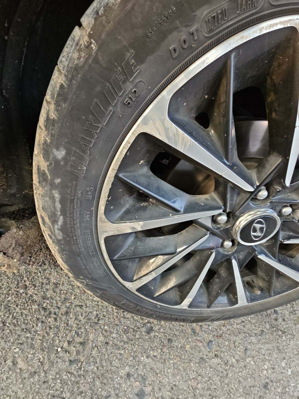 2021 Hyundai Sonata Limited FWD