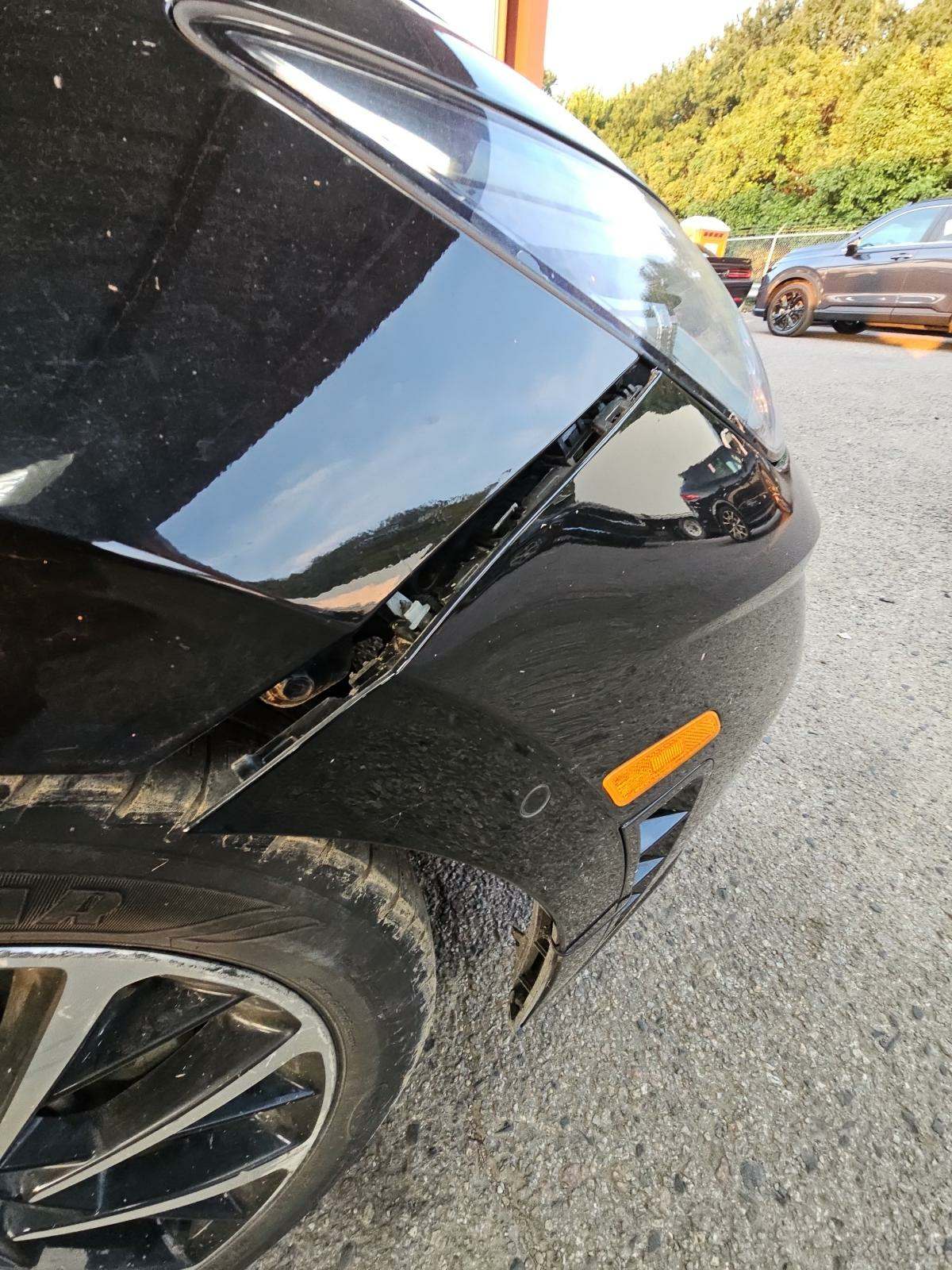 2021 Hyundai Sonata Limited FWD