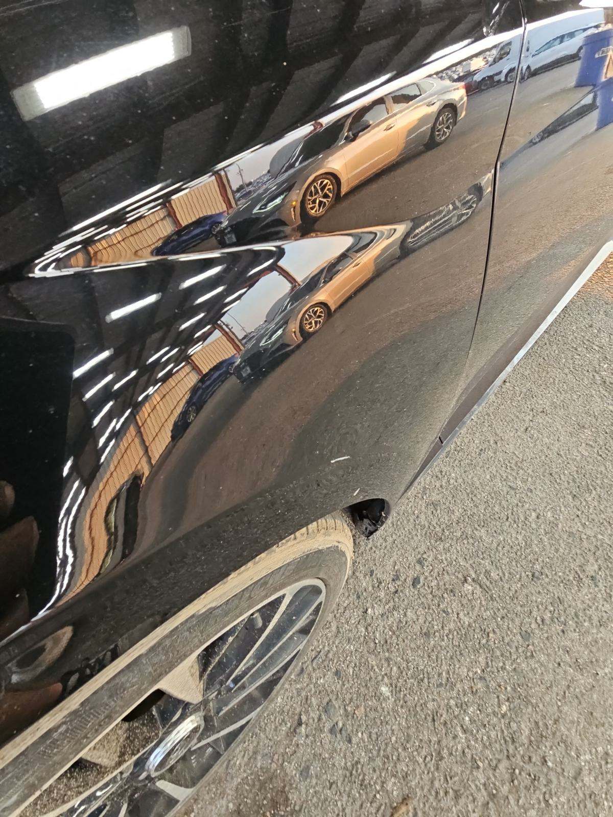 2021 Hyundai Sonata Limited FWD