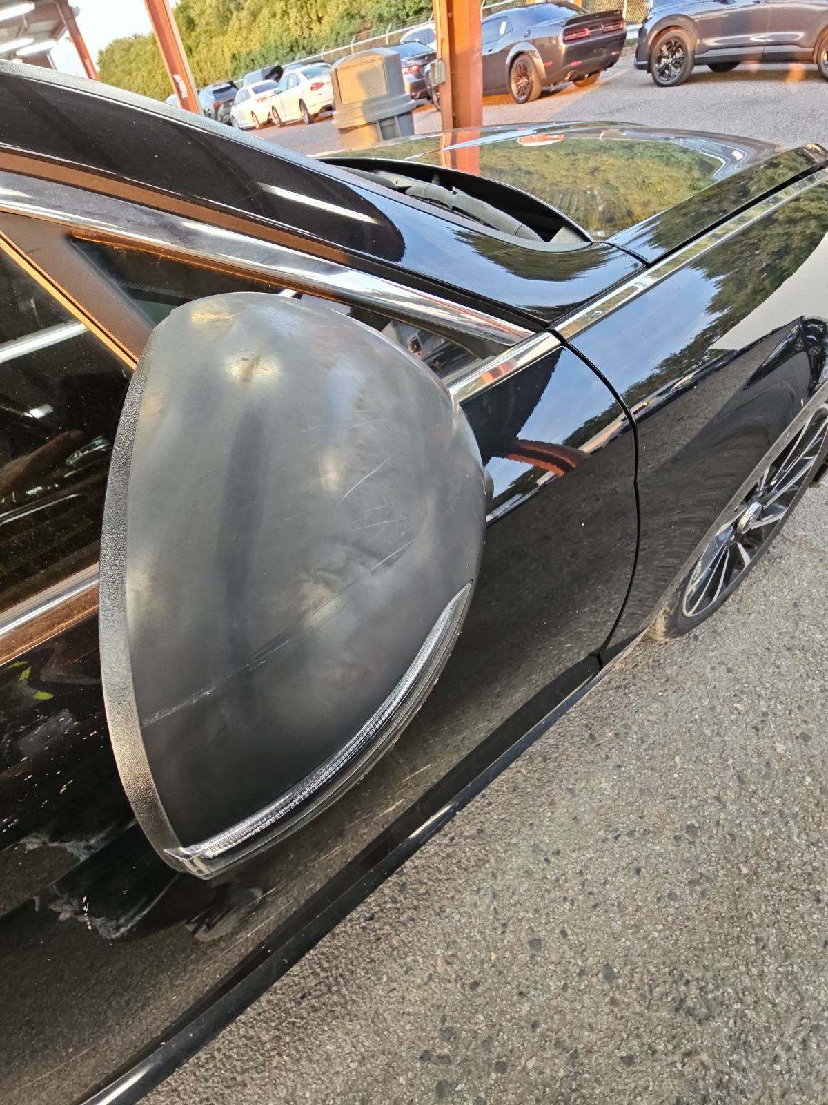 2021 Hyundai Sonata Limited FWD