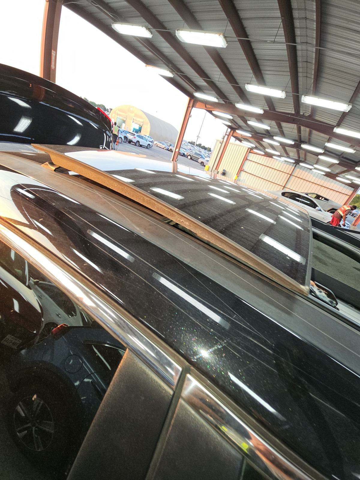 2021 Hyundai Sonata Limited FWD