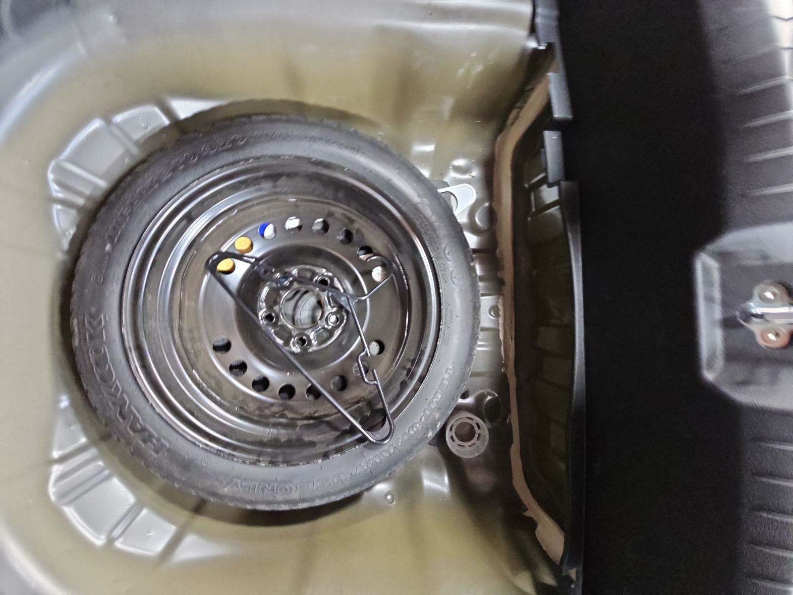 2021 Hyundai Sonata Limited FWD