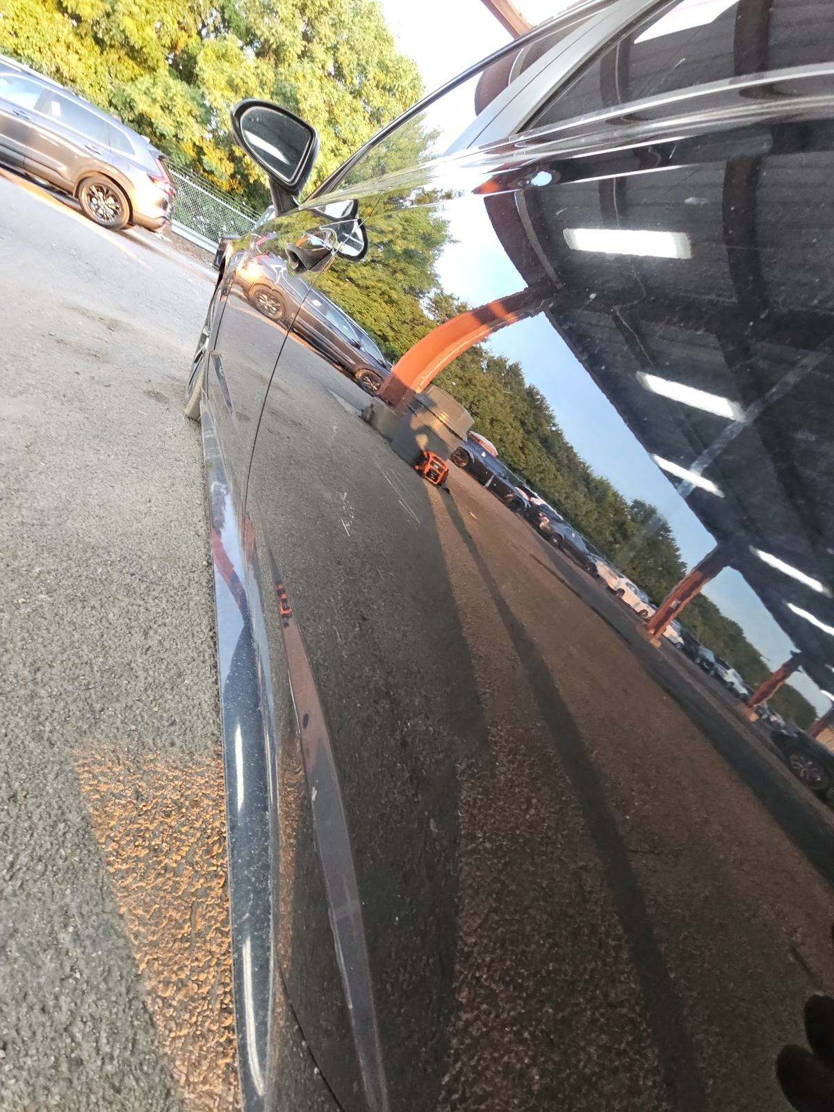 2021 Hyundai Sonata Limited FWD