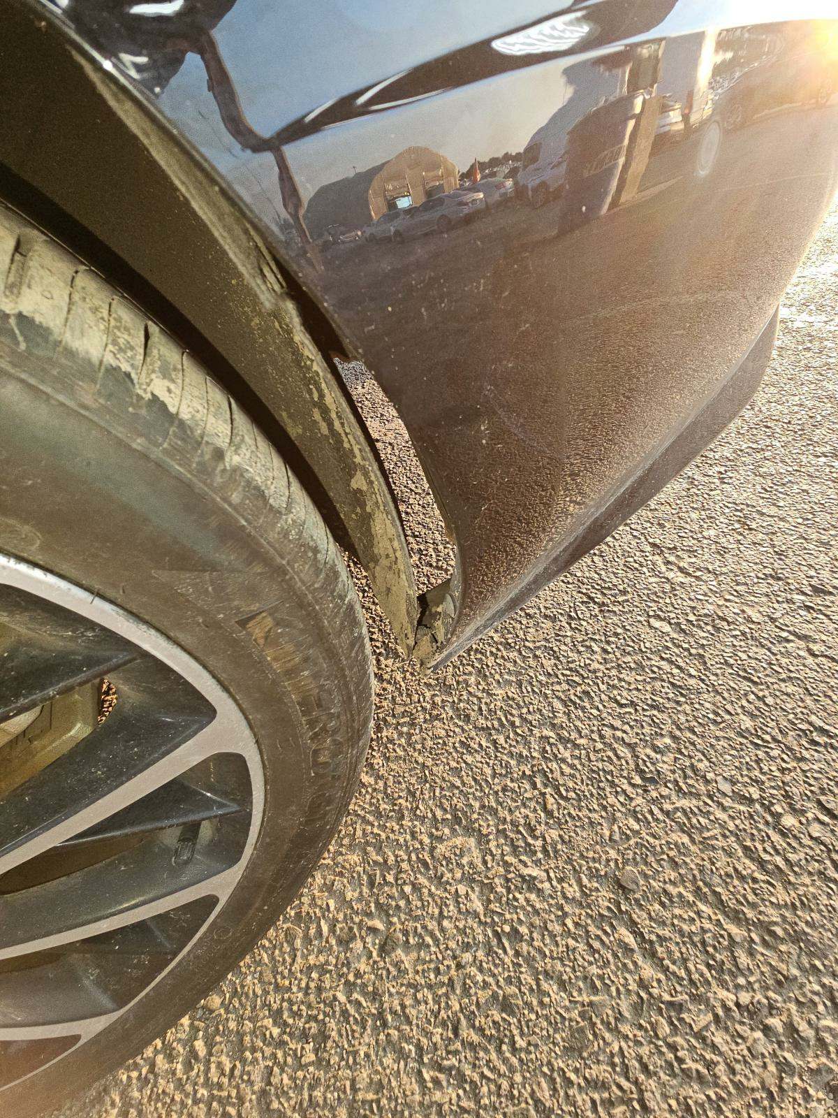 2021 Hyundai Sonata Limited FWD