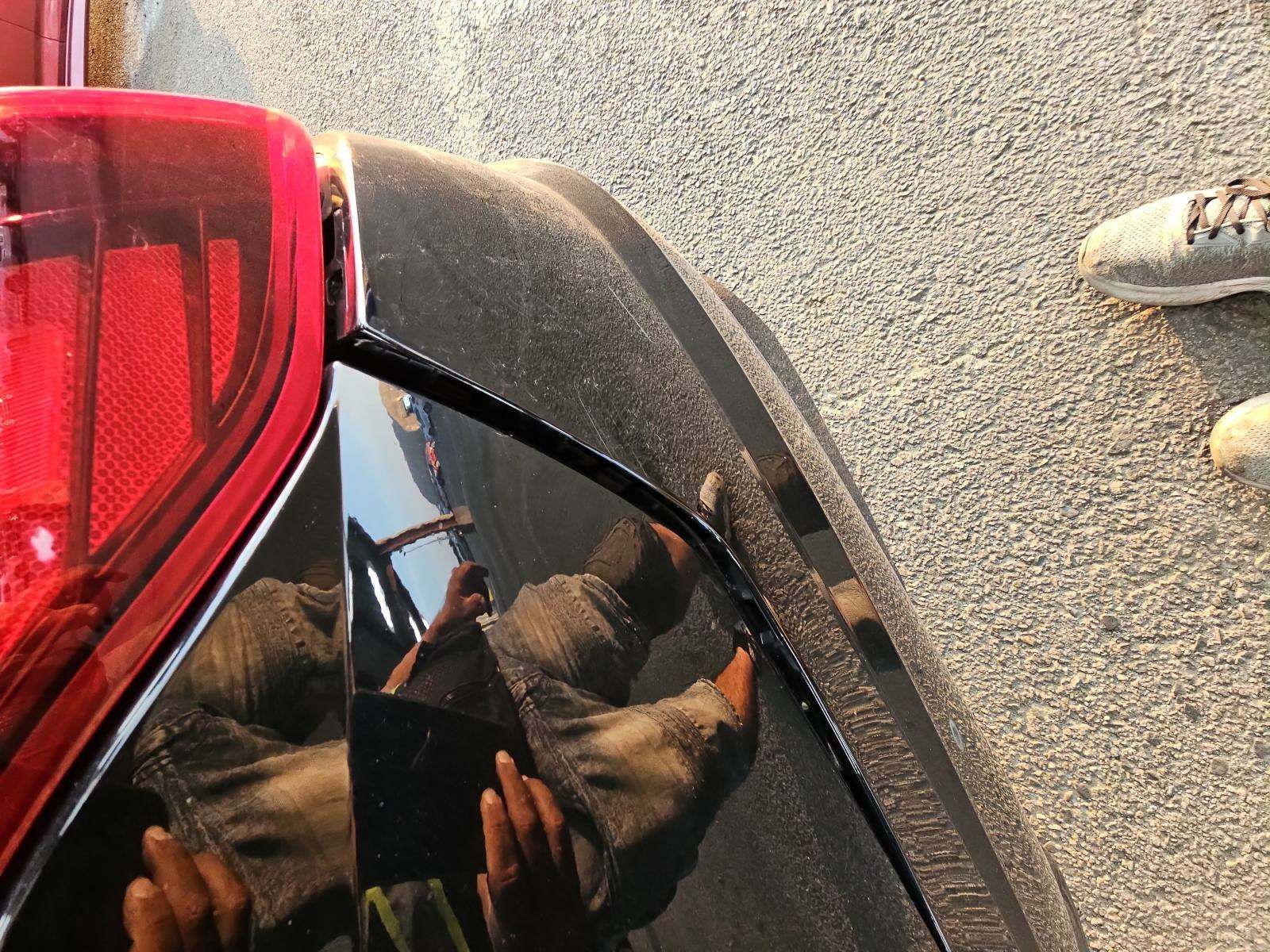 2021 Hyundai Sonata Limited FWD