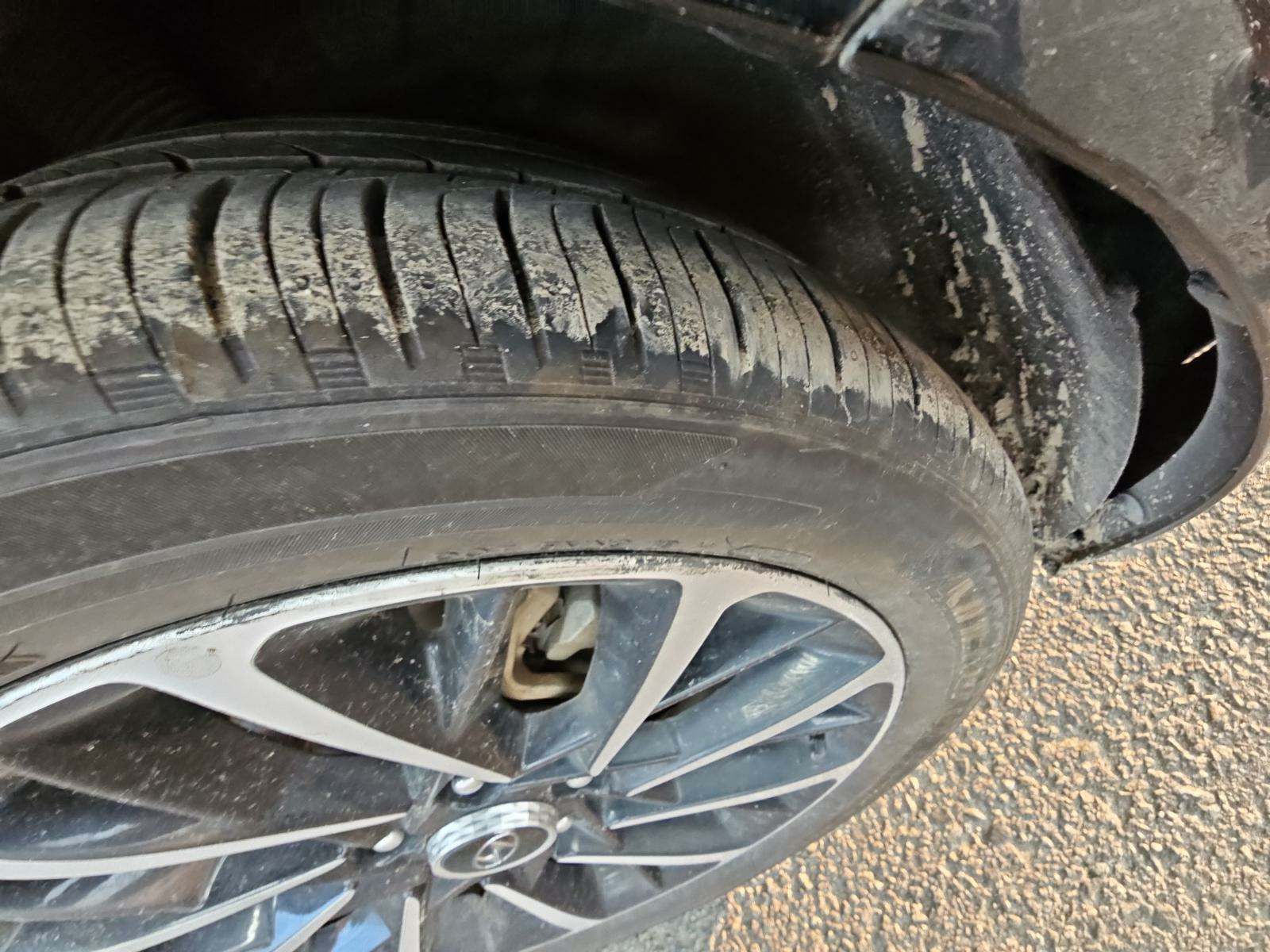 2021 Hyundai Sonata Limited FWD