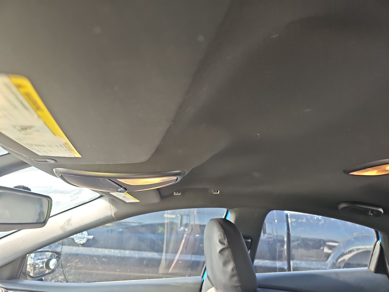 2015 Dodge Dart SXT FWD